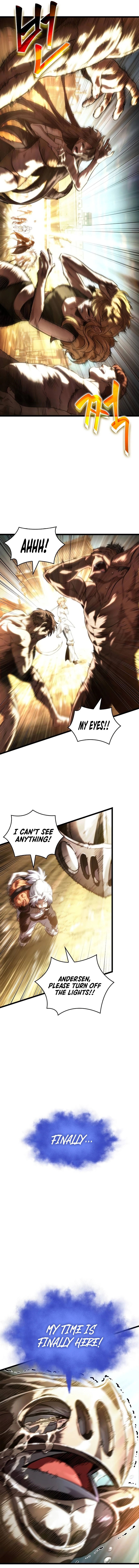 The World After the Fall, Chapter 140 image 12